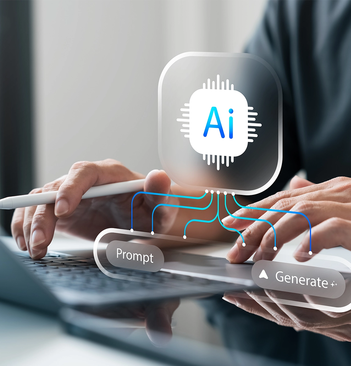 Building a Thoughtful Approach to AI