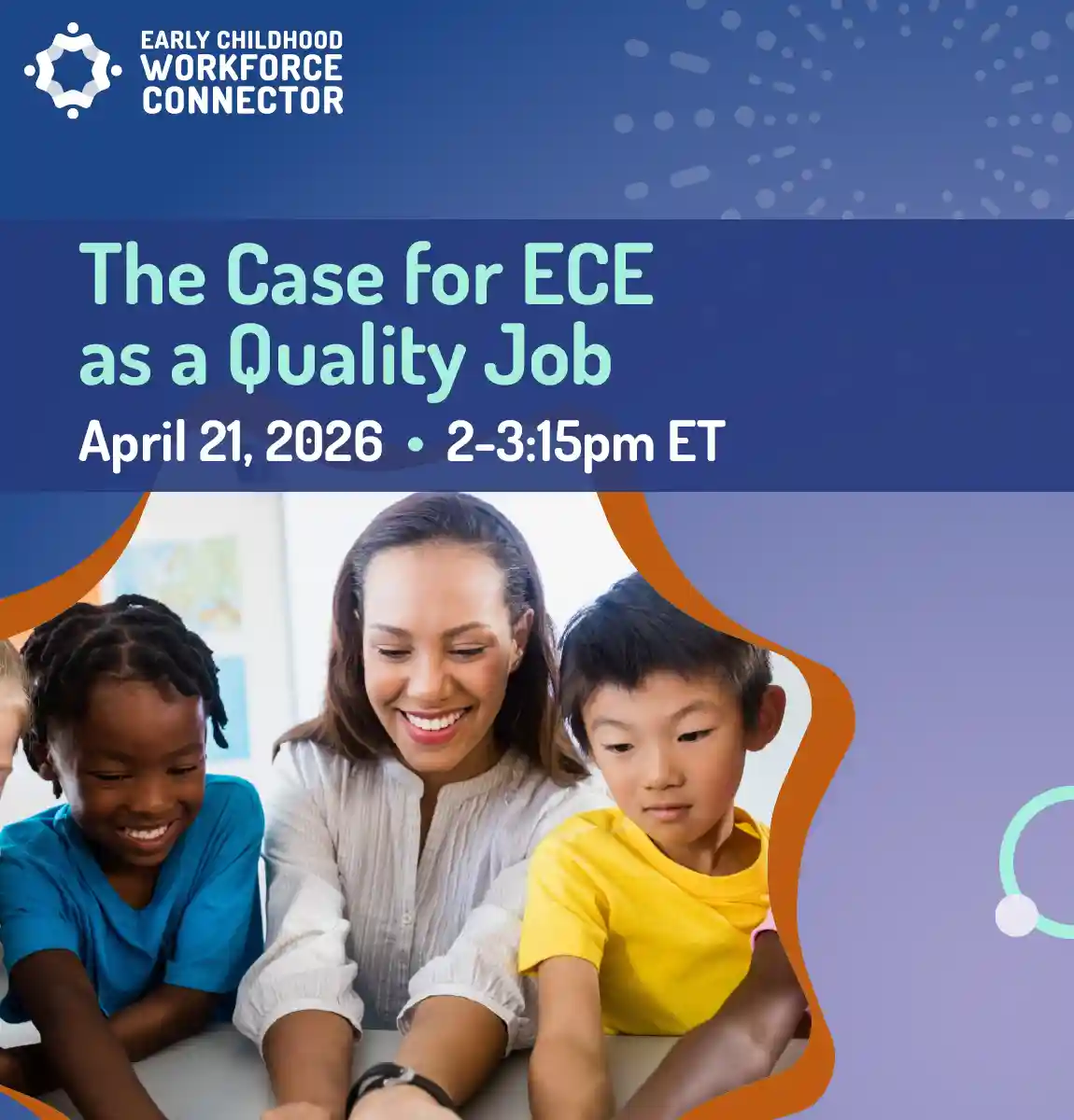 Exploring Early Childhood Careers as Quality Jobs