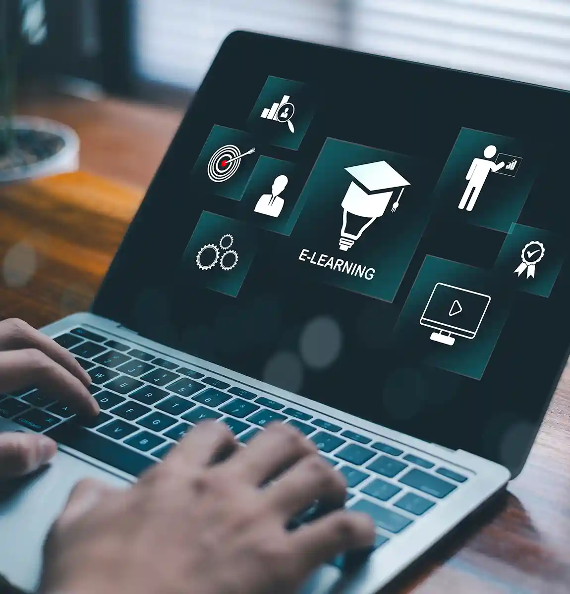Accessibility in E-Learning