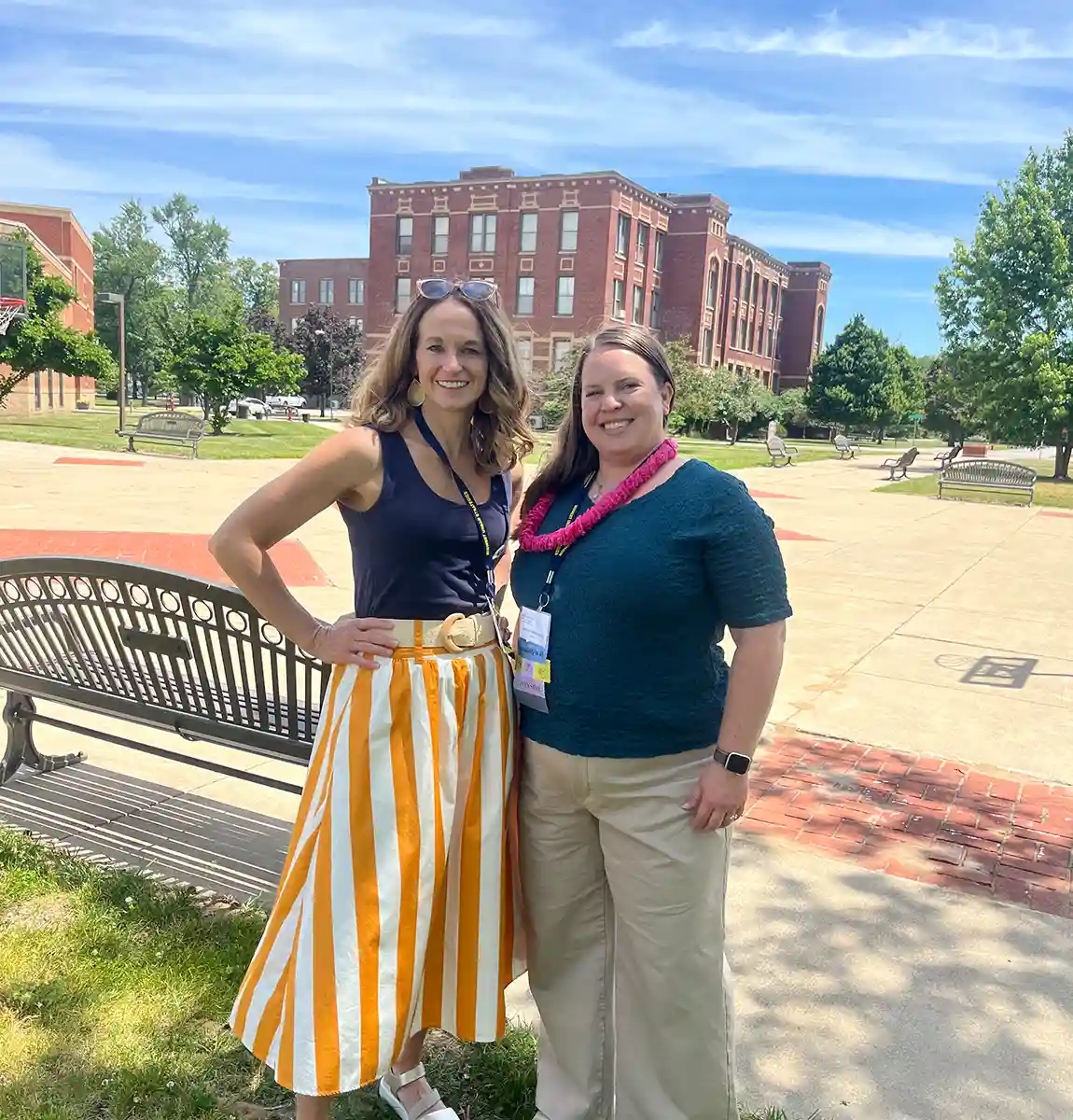We’re Better Together: Sponsoring the 2026 MUS Convening
